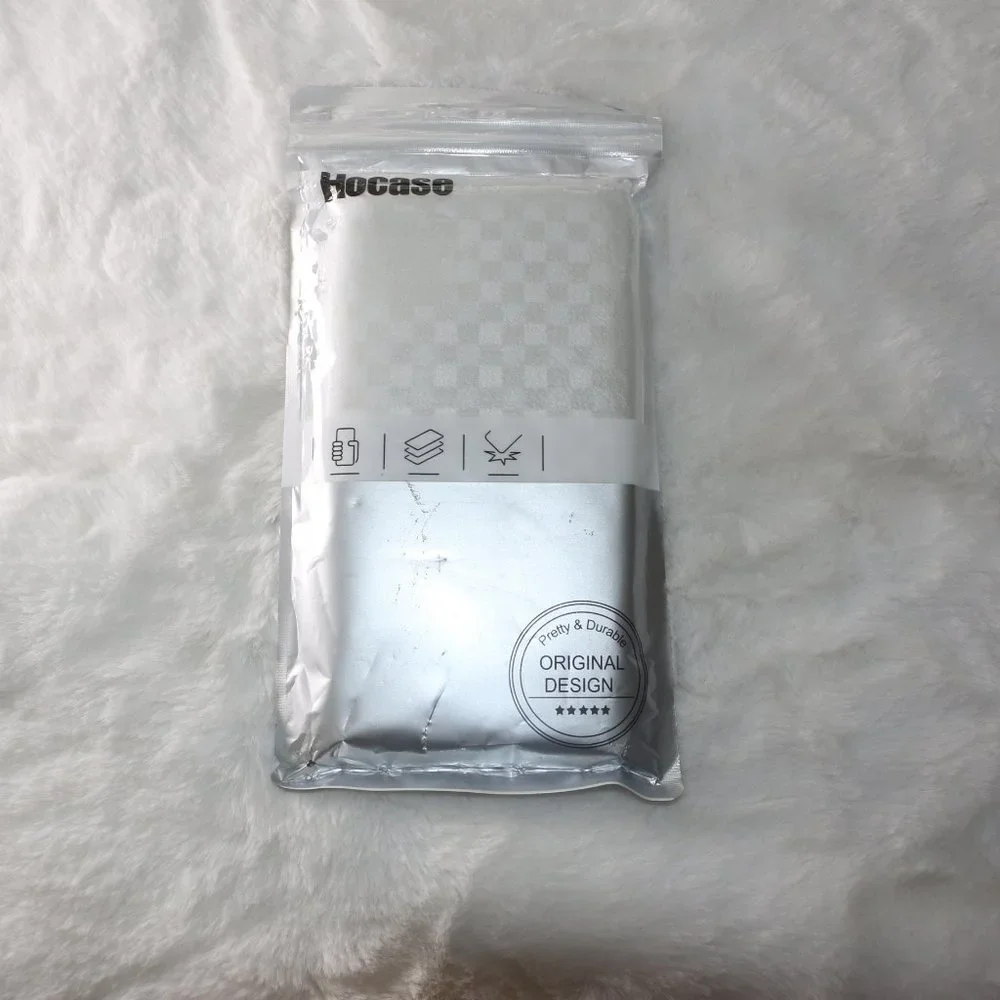 Hocase iPhone 11 Pro Phone Case with Front Casing
